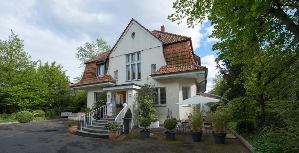 Hotel Villa Meererbusch — Meerbusch