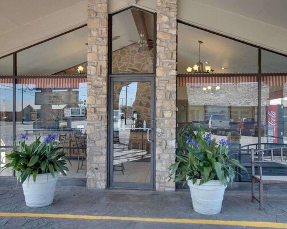 Best Western Chateau Ville Motor Inn - photo 30
