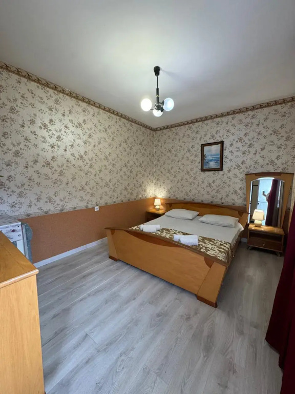 Slavny Dom Living Quarters
