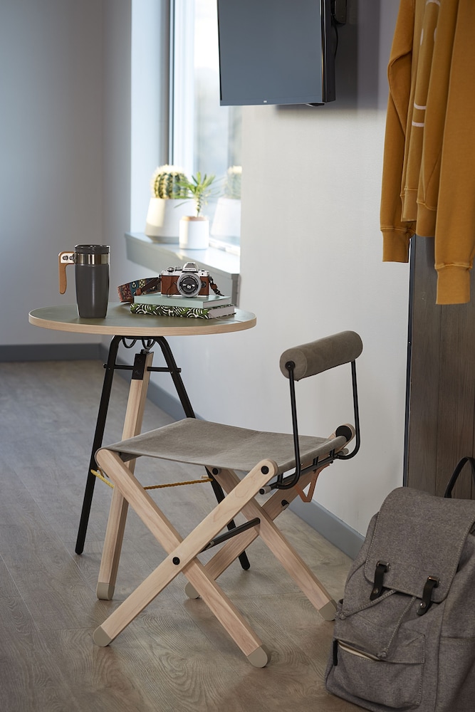 Moxy Denver Cherry Creek - photo 17
