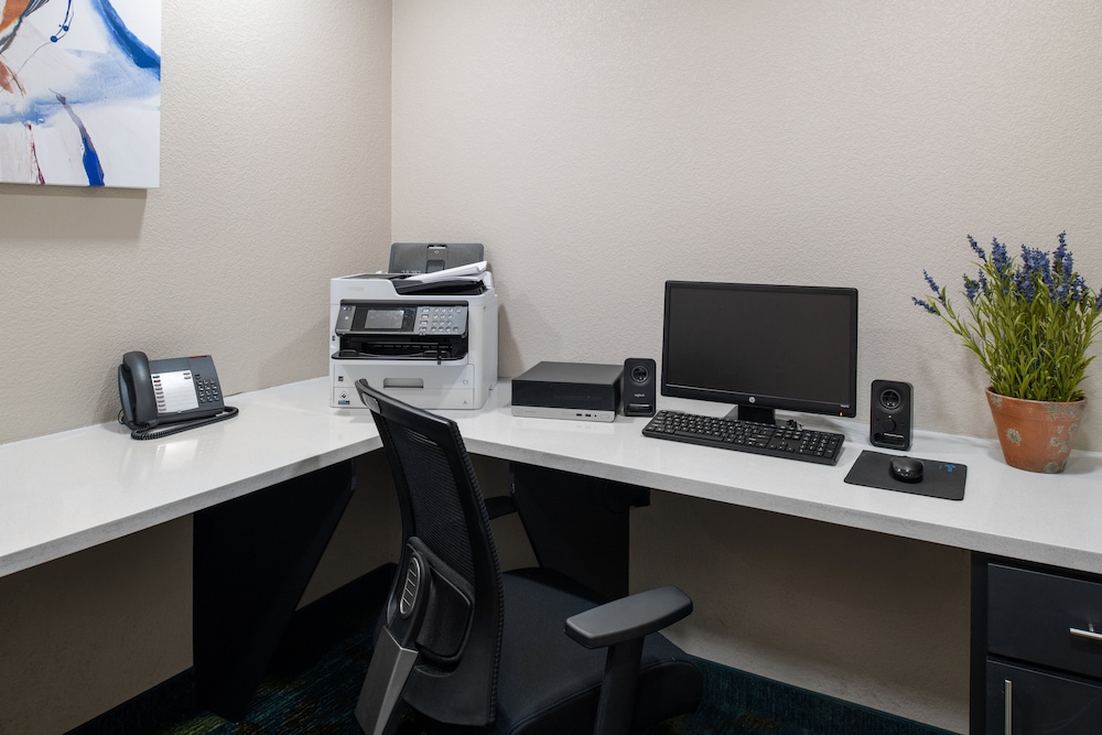 Candlewood Suites Turlock by IHG - photo 49
