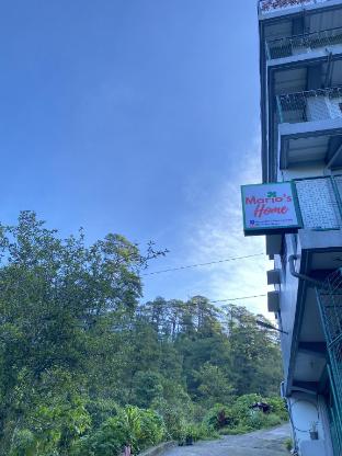 Mario s Home Baguio — 5-Star Luxury Hotel in Baguio, Philippines