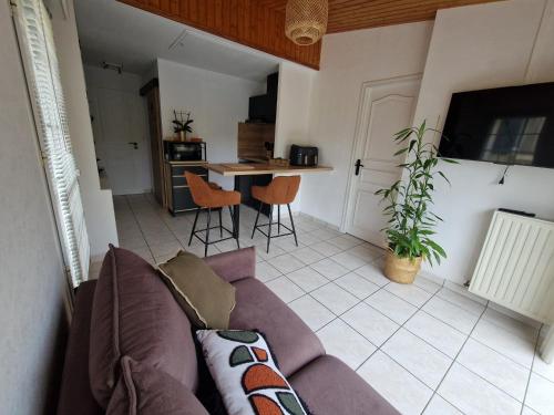 Petite pause campagnarde - last minute hotel in Saint-Andre-Treize-Voies