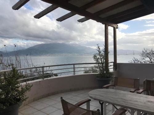 Star Hotel - last minute hotel in Nafpaktos