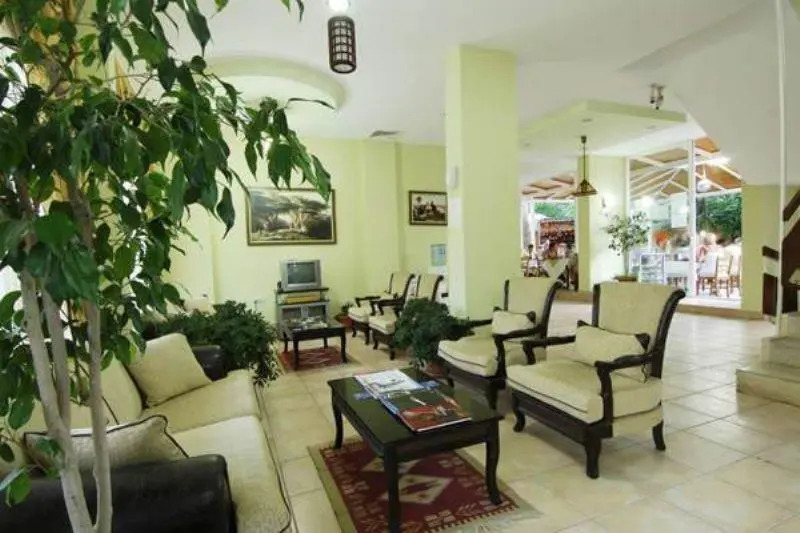 Sefikbey City — Kemer — photo 4