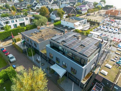 De Kaag Watersport Groepsaccommodatie 50 pers in Unknown City, Netherlands