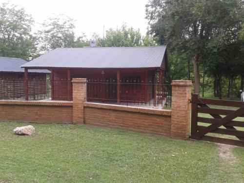 Cabaña Nano - last minute hotel in Unknown City