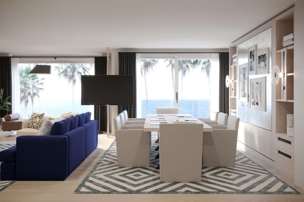 Oceana Santa Monica LXR Hotels & Resorts - photo 21