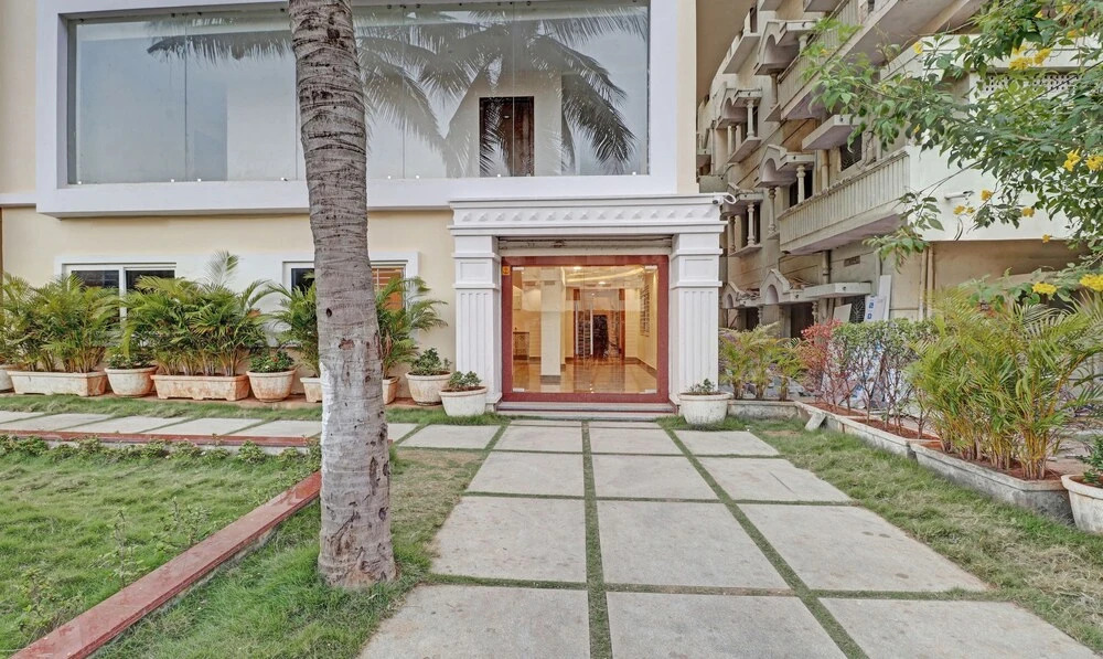 Capital O De Alphabet Kakinada in Kakinada, India