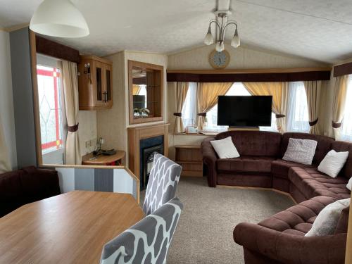 TM5 Golden Palm Resort in Chapel Saint Leonards, United Kingdom