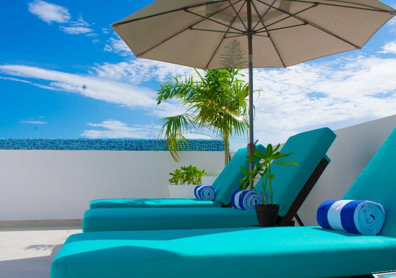 Hotel V10 Playa del Carmen