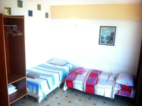 Apartamento Vacacional Isla Margarita Tf — 4-Star Luxury Hotel in Porlamar, Venezuela