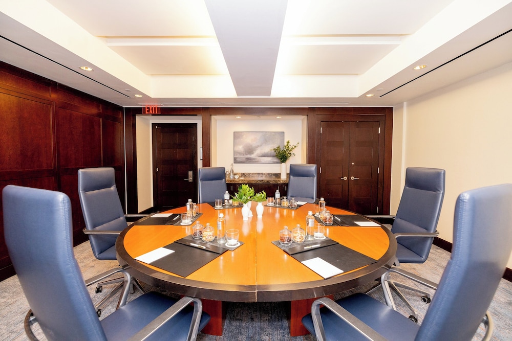 InterContinental Boston by IHG - photo 174