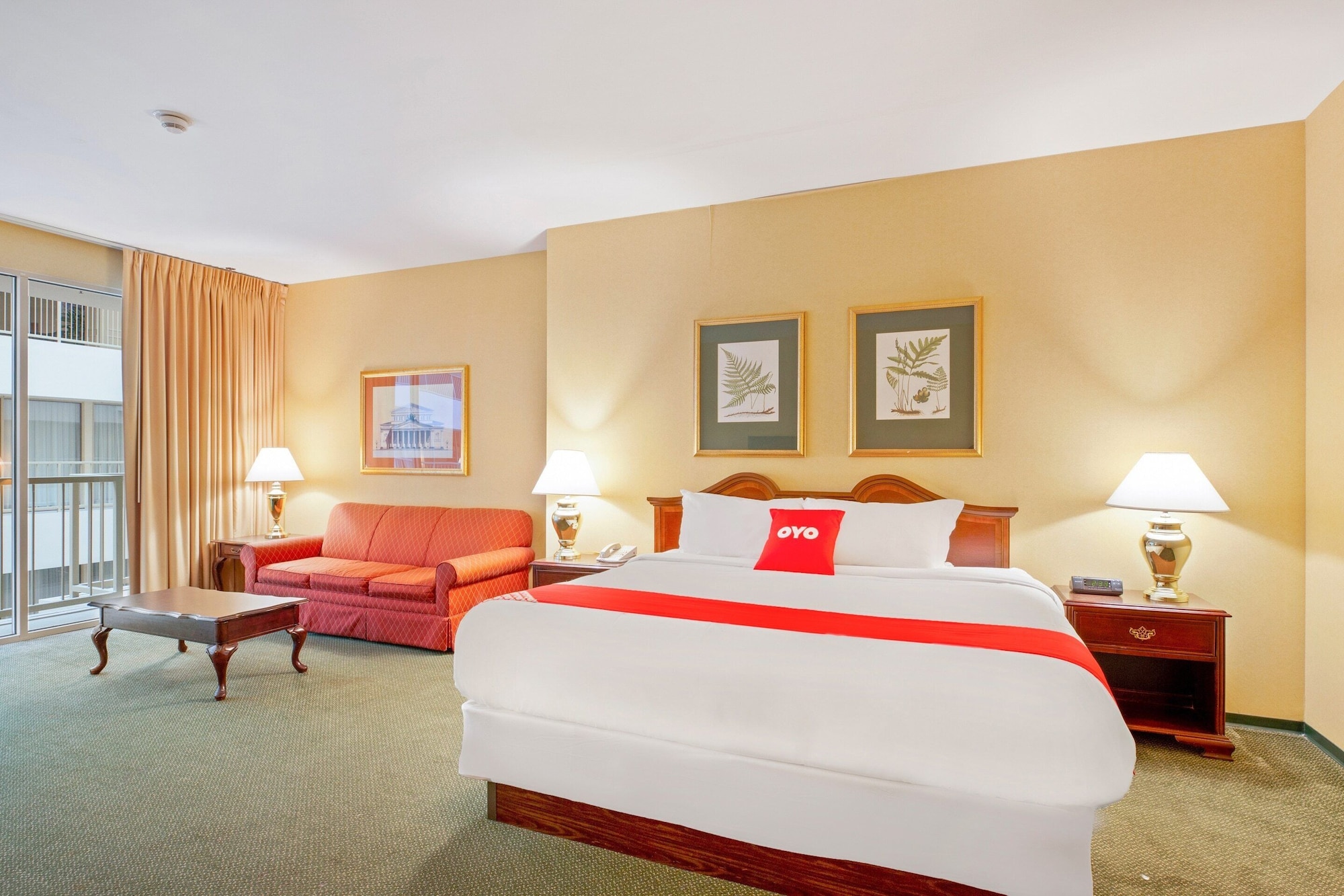 Hotel St. Louis Downtown City Center MO - featured photo