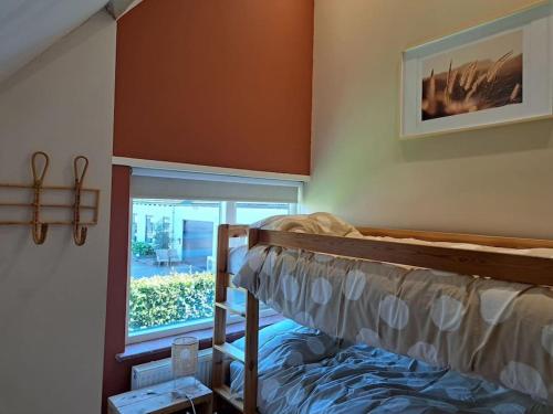 Family House Wakker