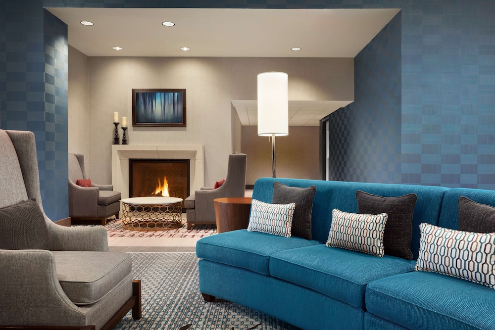 Homewood Suites by Hilton Charlotte SouthPark - photo 3