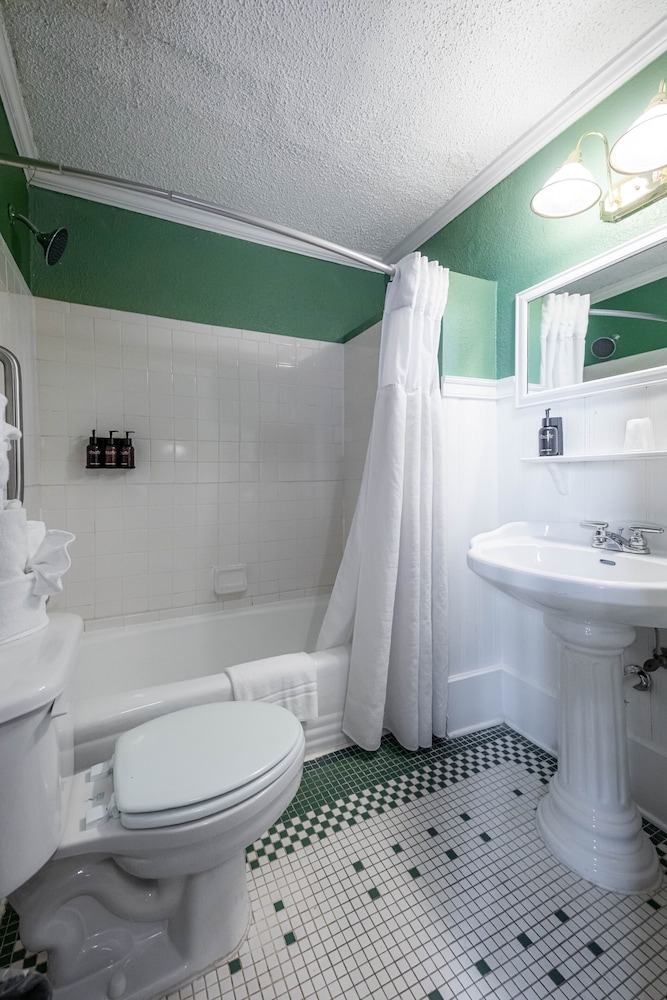 The Crescent Hotel and Spa - photo 41