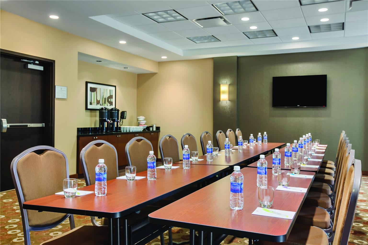 Hyatt Place Raleigh Cary - photo 9