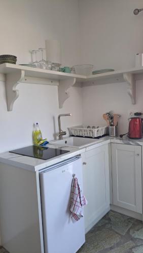 Spice Suites Rosemary — Amorgos — photo 4