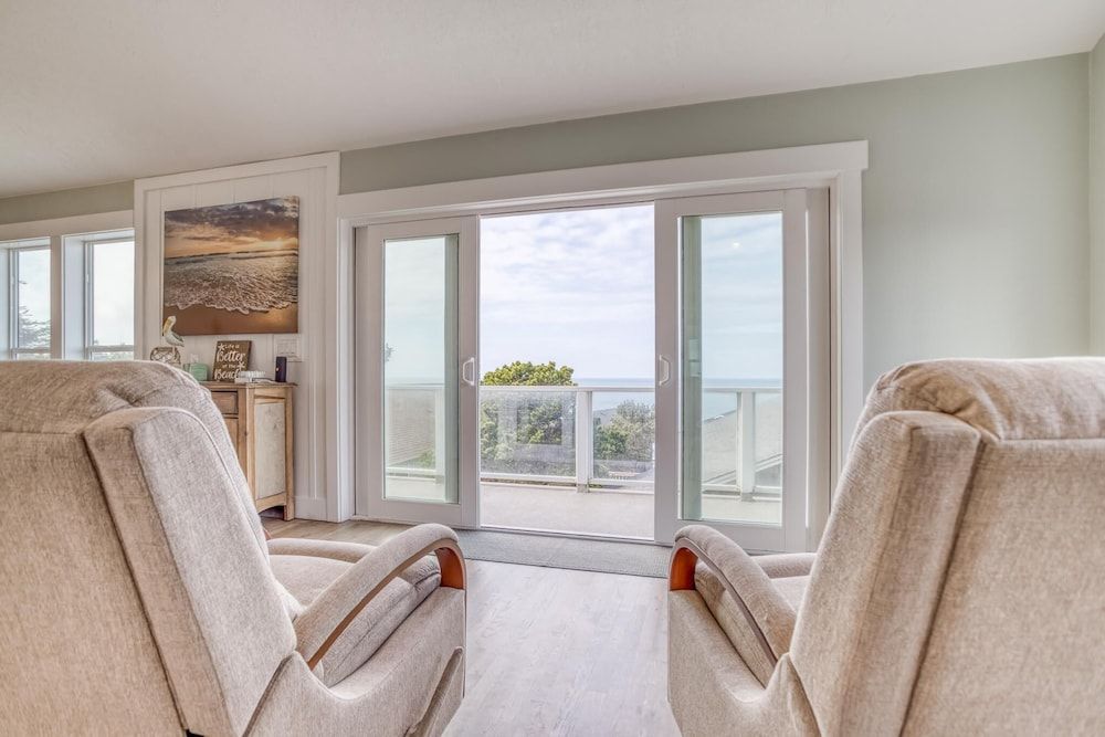 Coastal Haven - last minute hotel in Lincoln