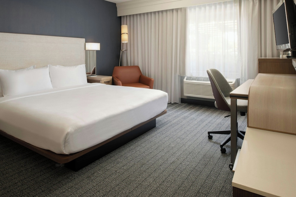 Courtyard by Marriott Vacaville - photo 9