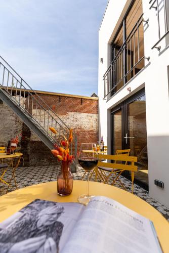 Boutiquehotel Dokkum — Dokkum — photo 2