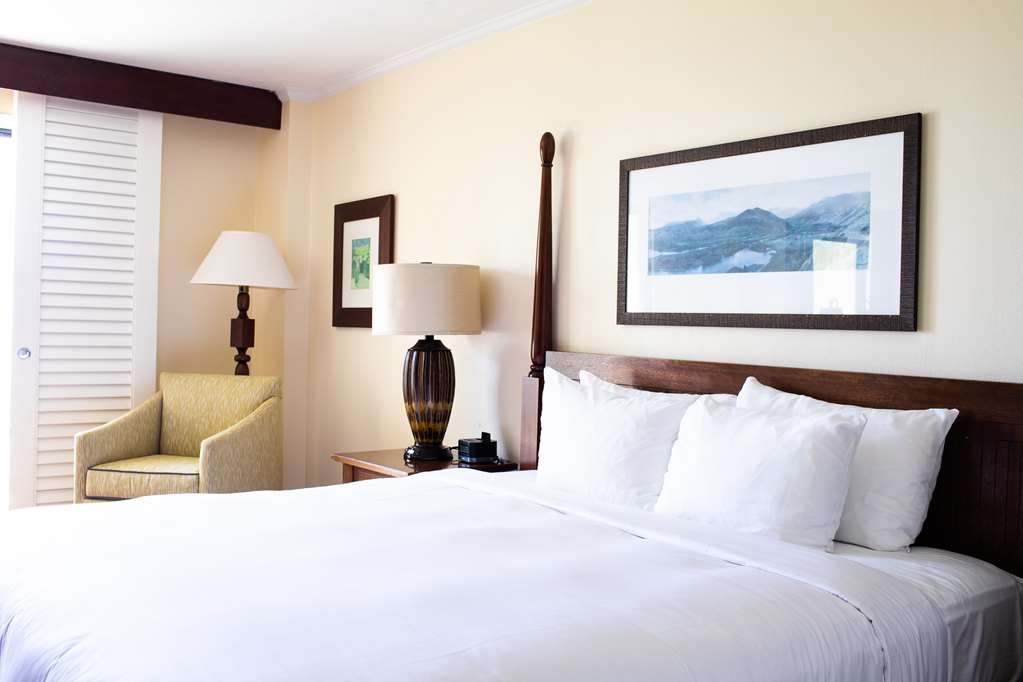 Outrigger Kauaʻi Beach Resort & Spa - photo 65