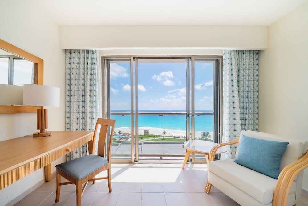 Iberostar Selection Cancun All Inclusive