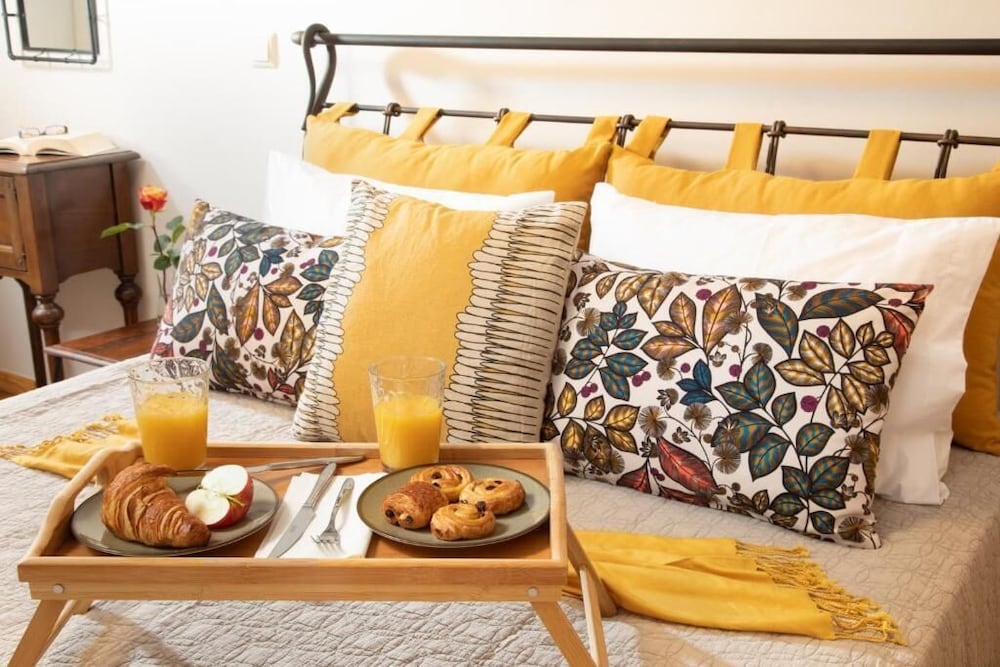 Casa Mia by CorfuEscapes — 4-Star Luxury Hotel in Corfu, Greece