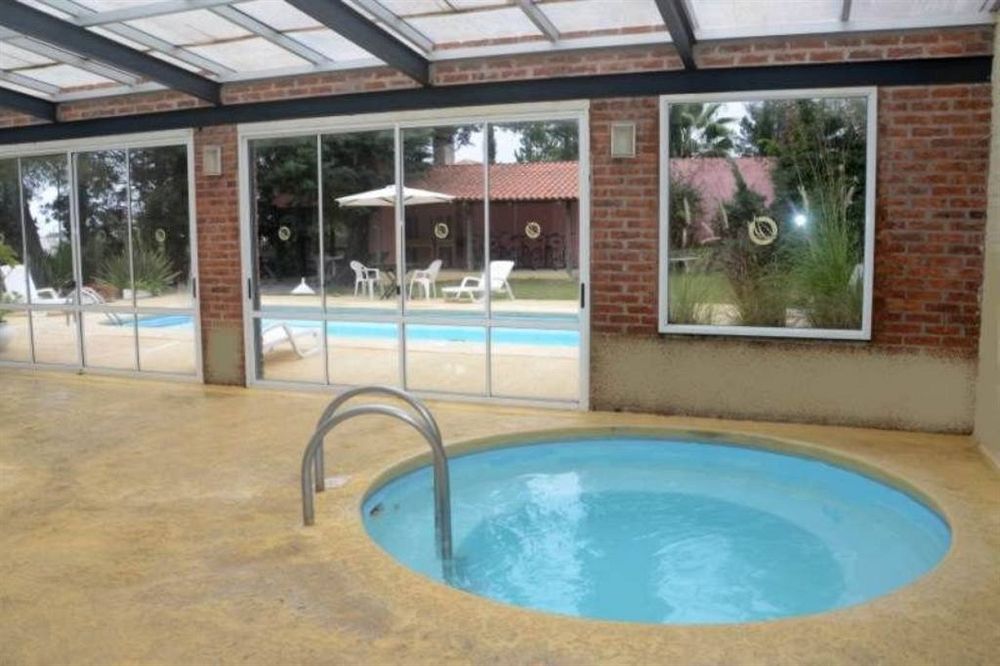 Bahia Playa in Colonia Del Sacramento, Uruguay