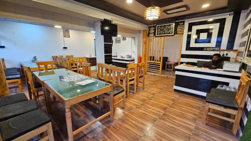 D Royal Ladakh Hotel and Restaurant in Kargil, India