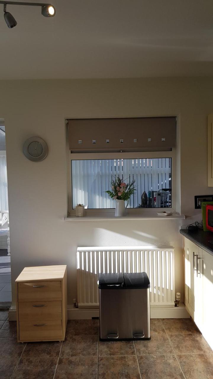 Comfortable Family Home in Immingham — Immingham — photo 4