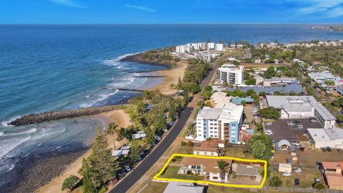Nautilus Beachside Apartments — Bargara — photo 5
