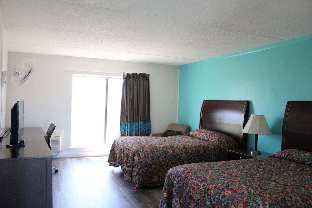 Crystal Palace Resort - photo 14