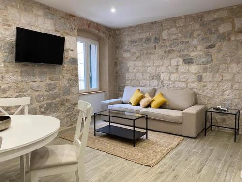 Cloe Apartment — 4-Star Luxury Hotel in Split, Croatia