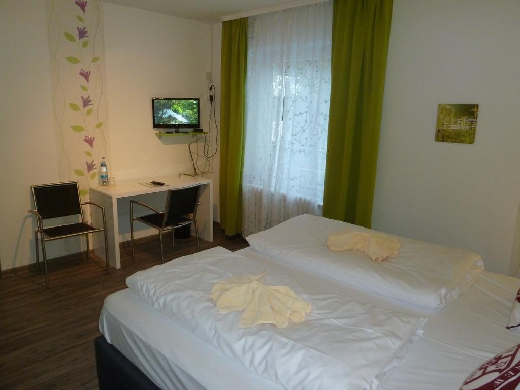Stadt Hotel Bad Hersfeld — hotel in Bad Hersfeld