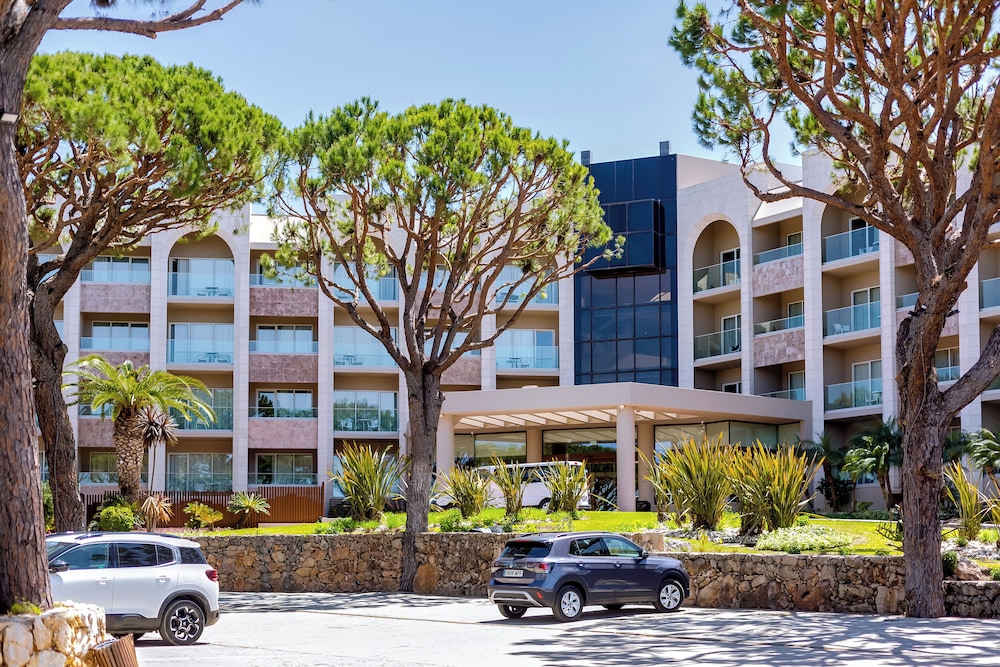 Falesia Hotel Adults Only