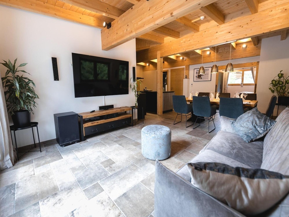 Hotel Macun Vent im Ötztal — hotel in Soelden