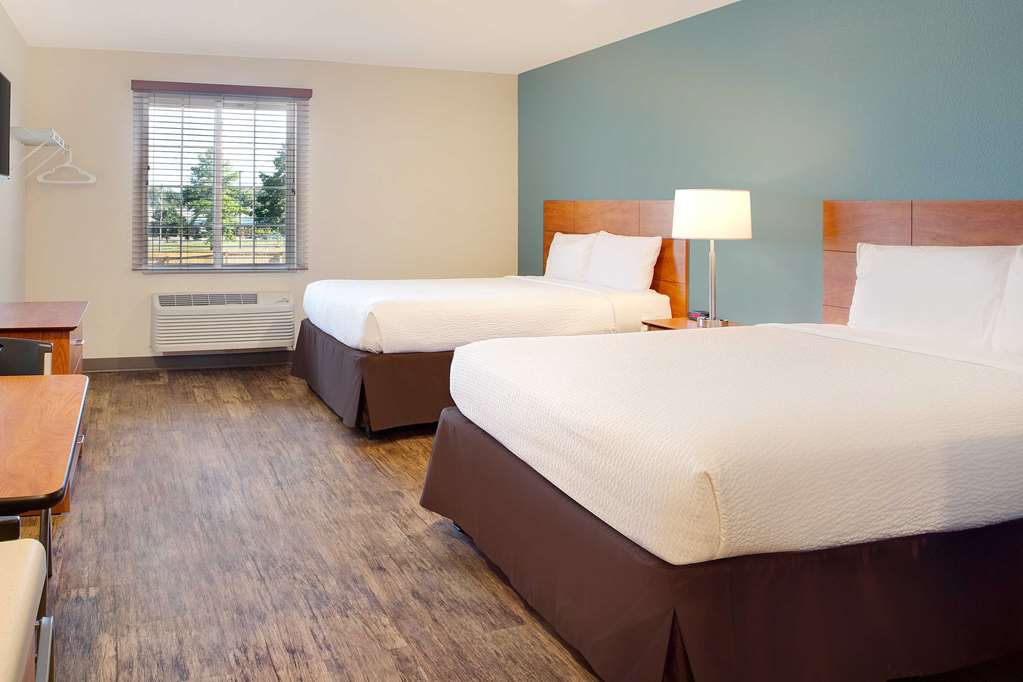 WoodSpring Suites Charlotte Shelby - photo 11