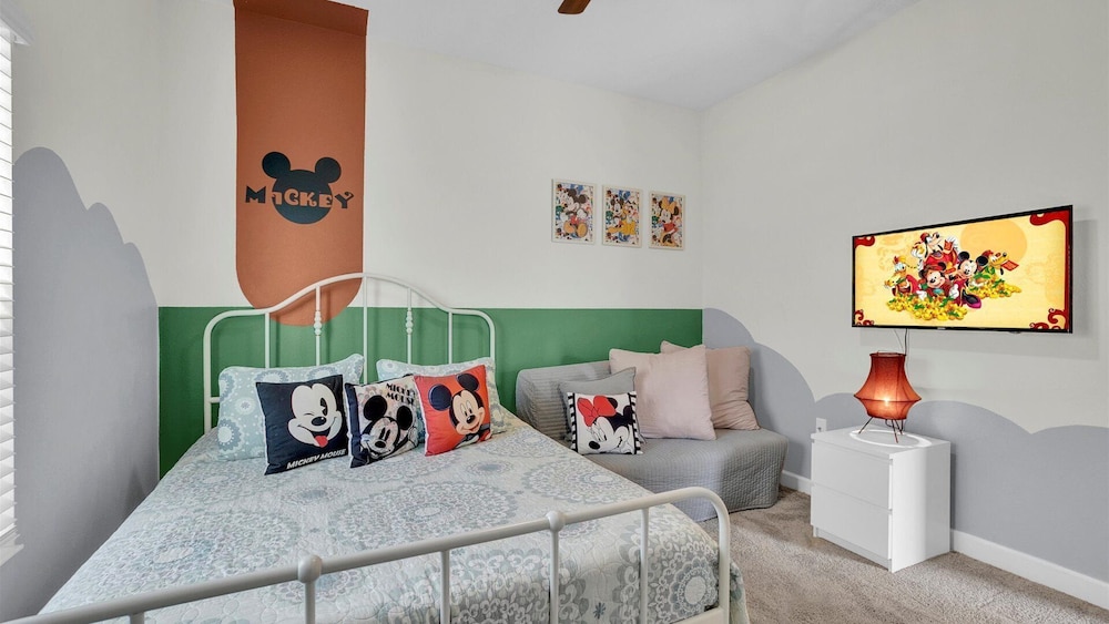 Qts4361 - last minute hotel in Kissimmee
