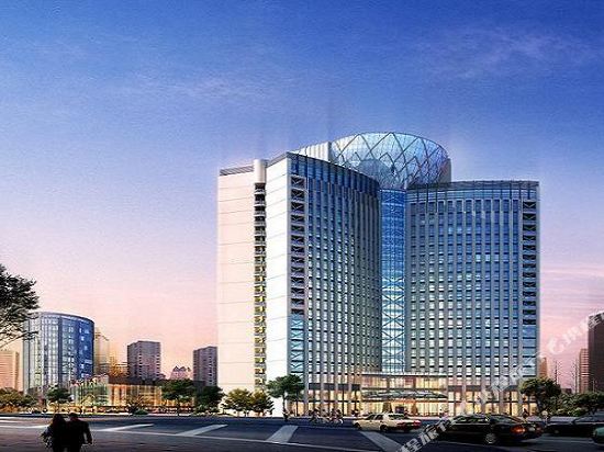T Longee Hotel - carbon neutral hotel in Beijing