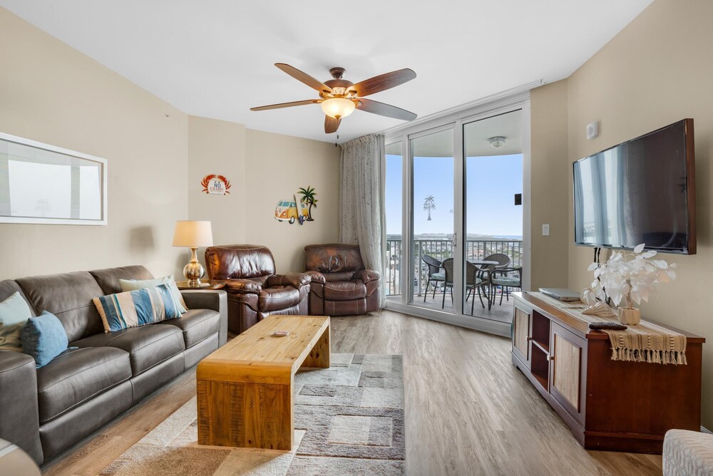 Palms Resort #1808 Jr 2BR - photo 23