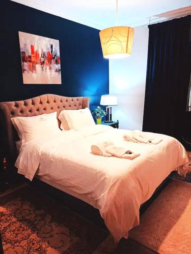Casa Vasileiadis Lux 90 Τμ Πλησιον Κεντρου Πατρας — 4-Star Luxury Hotel in Patra, Greece