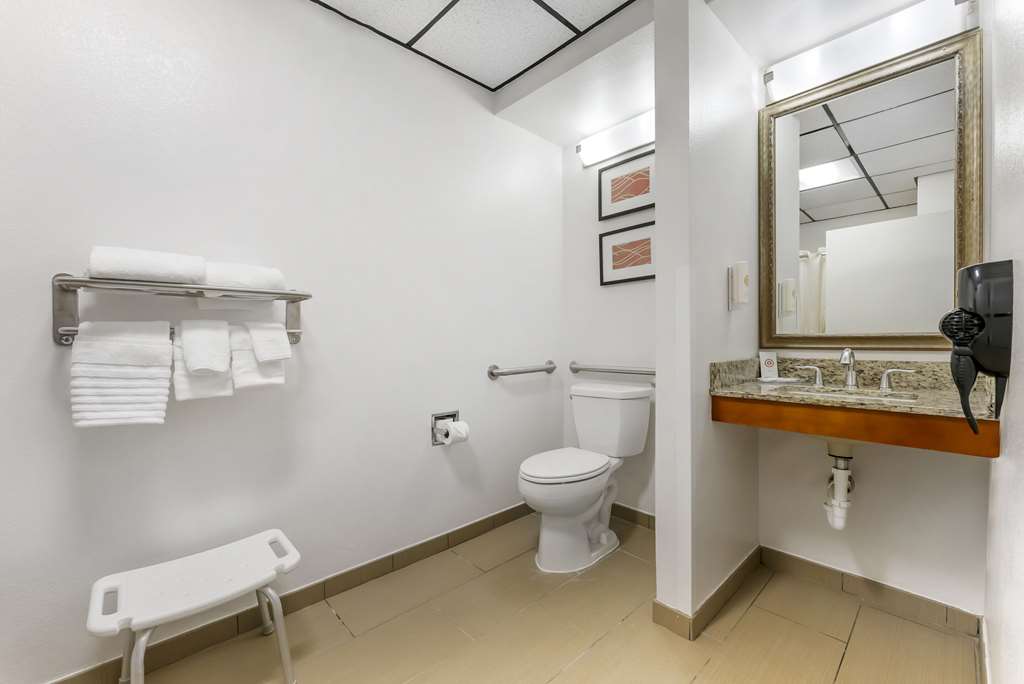 Comfort Inn Brownsville I 40 - photo 8