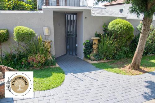Stay @ Honeytree — 4-Star Luxury Hotel in Edenvale, South Africa