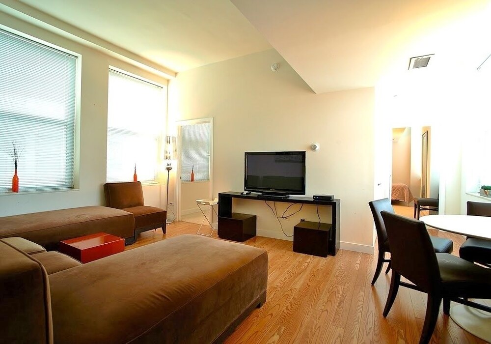 The Pittsfield Hotel Apartments Suites - photo 33