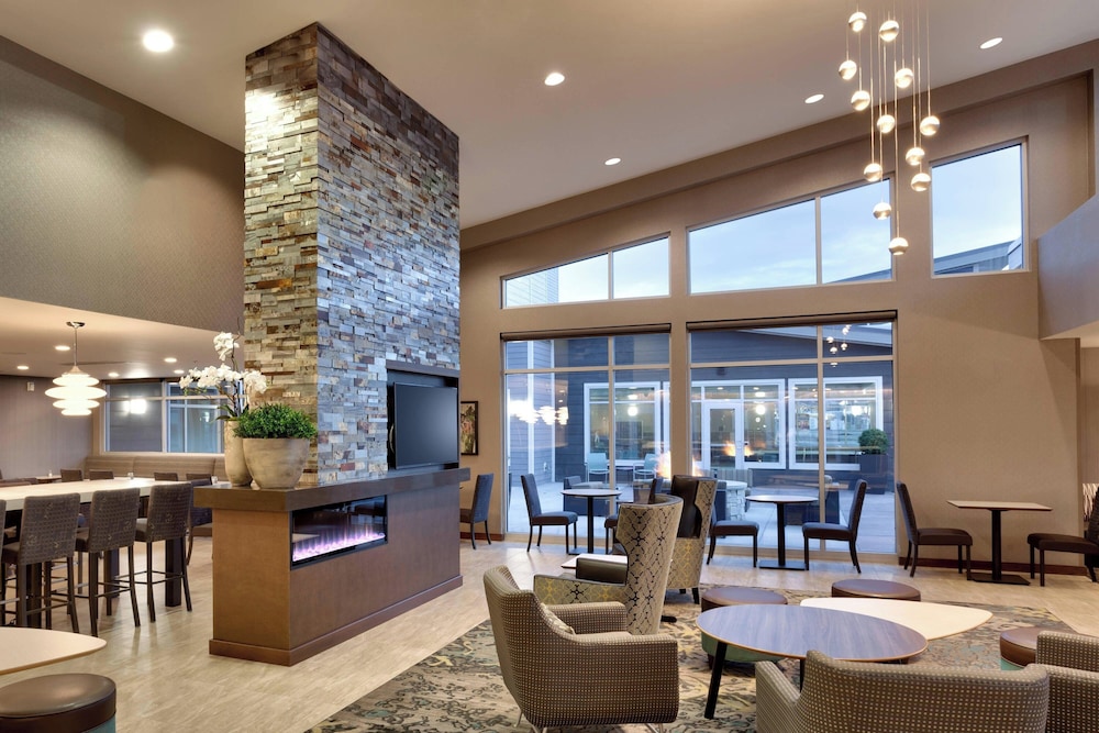 Residence Inn by Marriott Salt Lake City West Jordan - photo 25