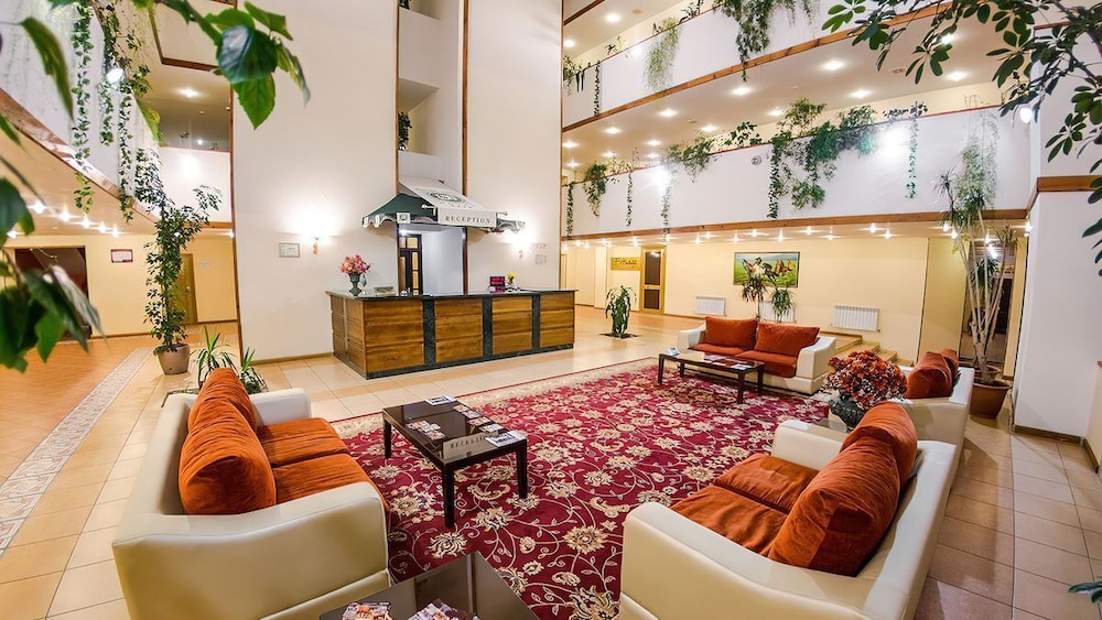 Reikartz Karaganda in Karagandy, Kazakhstan