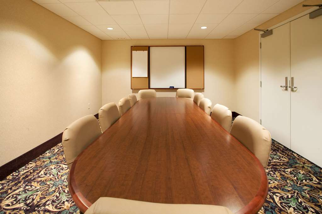 Sonesta ES Suites Baton Rouge University at Southgate - photo 32