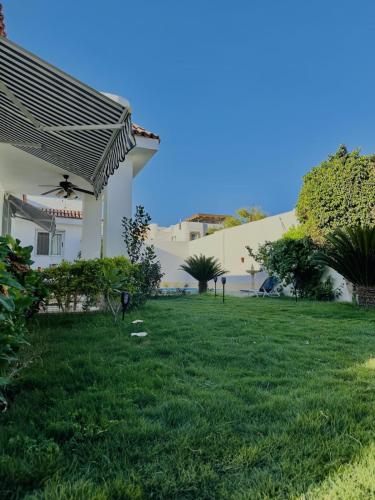 Luxor Rose Villa